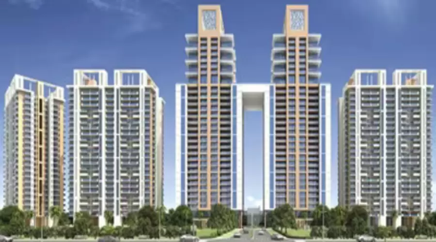 Swaminarayan Sky Marina Dombivli – Modern Homes at the Best Price
