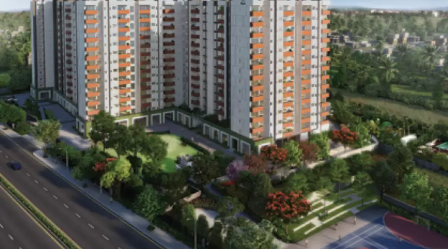 Explore Assetz Kanakapura Road Amenities for Comfort Living