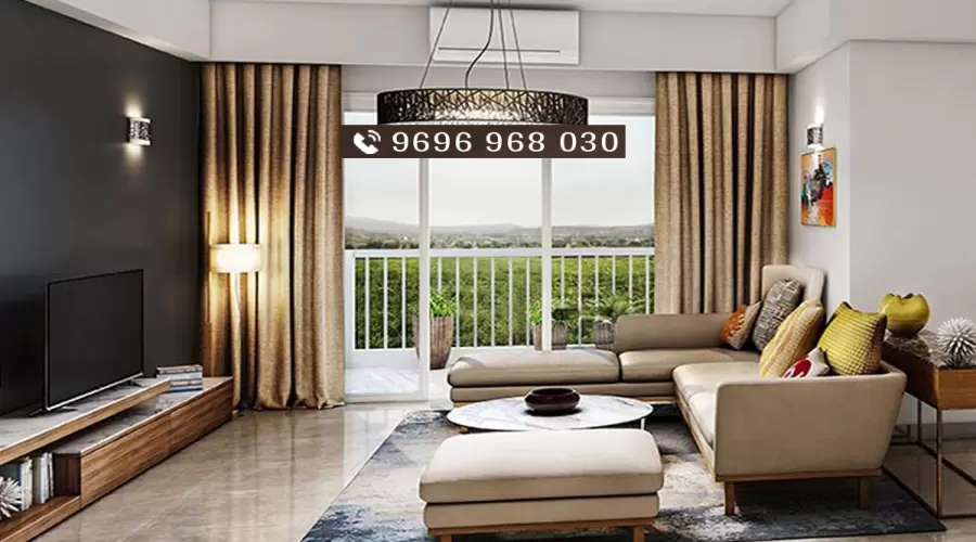 Experience Elite Living at Prestige Siddharth Vihar, Ghaziabad