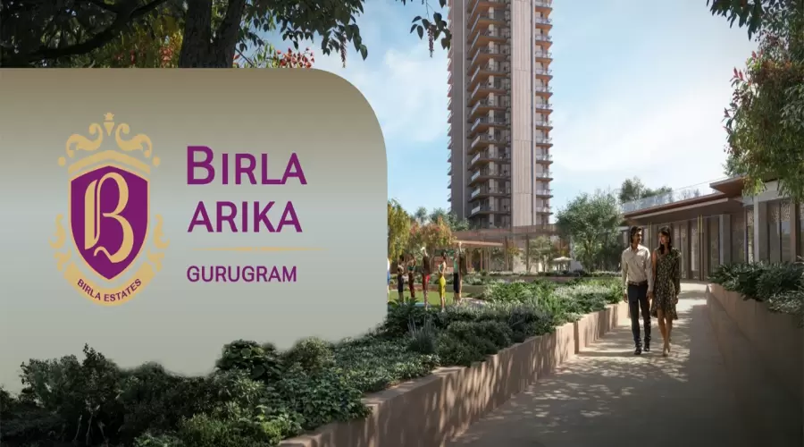Birla Arika Sector 31 Gurgaon – A Premium Living Experience