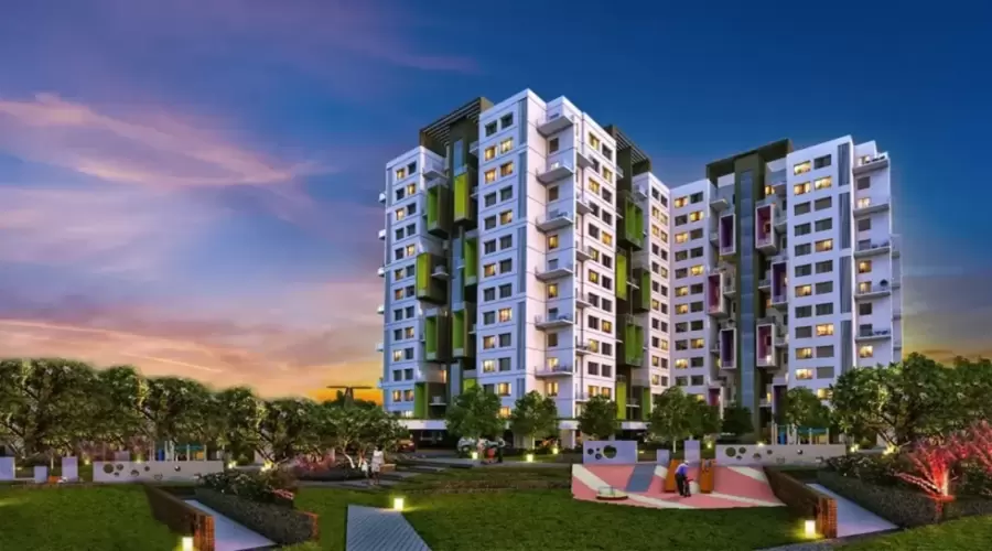Shapoorji Dualis Sector 46 Gurgaon – Redefining Luxury Living