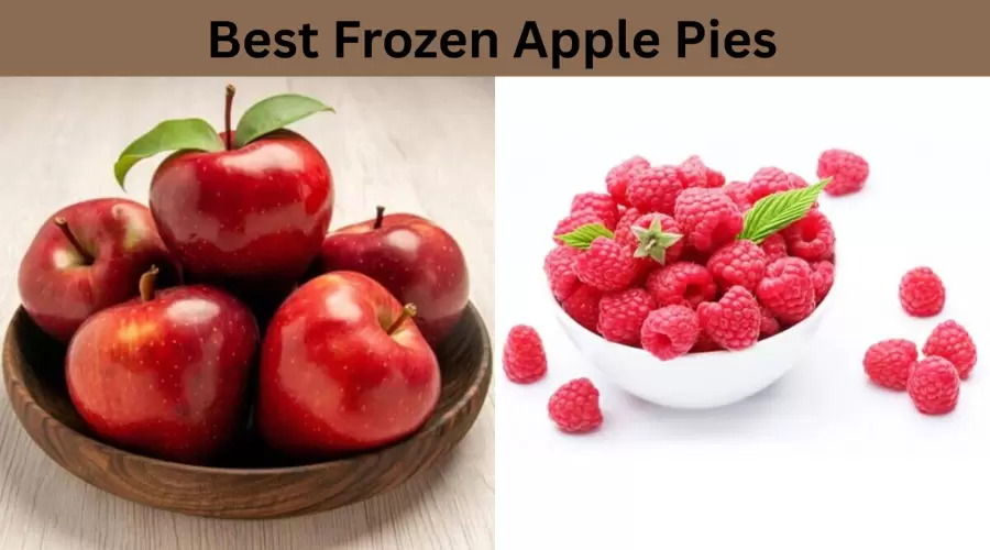 Savor the Sweetness: Why is Your Go-To for Apple Pie Bliss