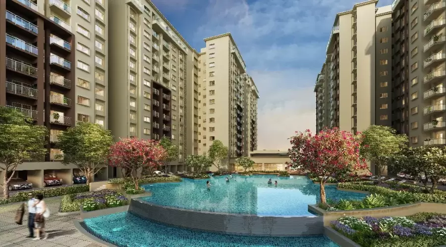 Purva Aerocity – A New Era of Urban Living Near Bangalore Airport