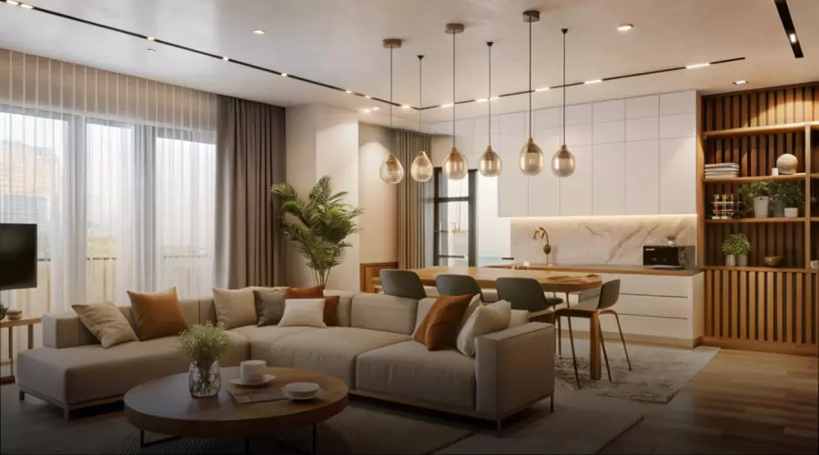 Shapoorji Dualis Gurgaon: Redefining Luxury in Sector 46