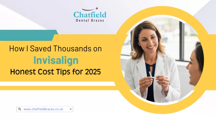 How I Saved Thousands on Invisalign: Honest Cost Tips for 2025
