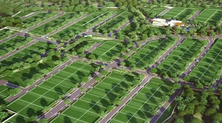 Live Amidst Greenery at Concorde Plots Hubli in Bangalore