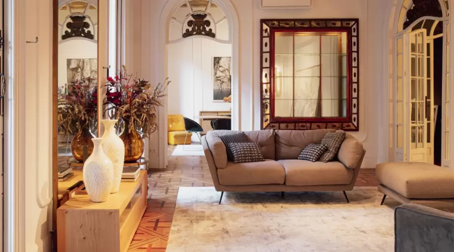 Godrej Thanisandra | Modern Homes for Urban Families
