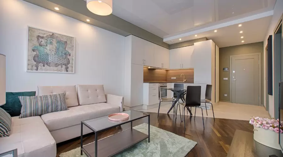Mahindra Lakewoods | Luxury Living Starting at ₹69L