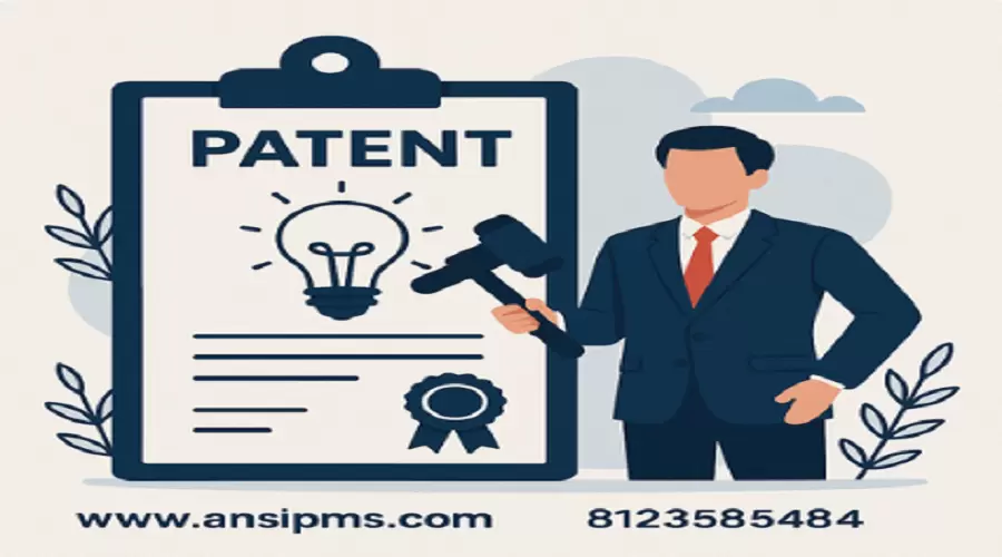 Unlock Success and Growth of Business with Patent Rights