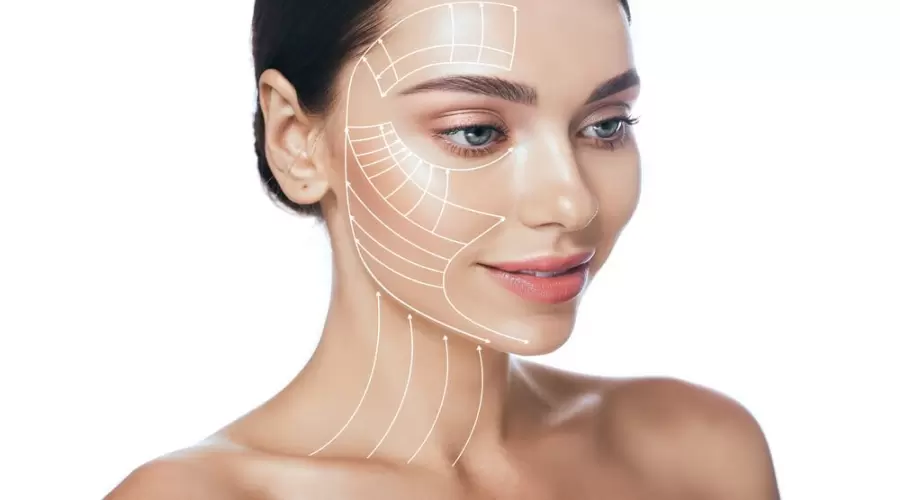 Can Thermage Replace a Facelift for Singapore Patients Over 40?