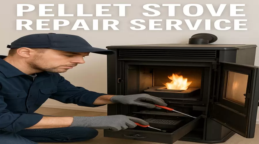 Who Delivers the Best Pellet Stove Repair Service Experience?