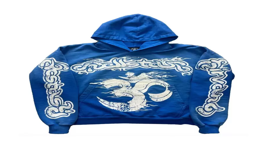 Hellstar: The Hoodie Revolution That’s Redefining Street Fashion