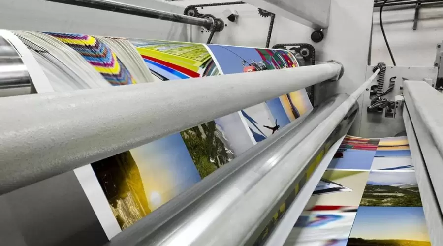 How Much Does Large Format Printing in Singapore Cost on Average?