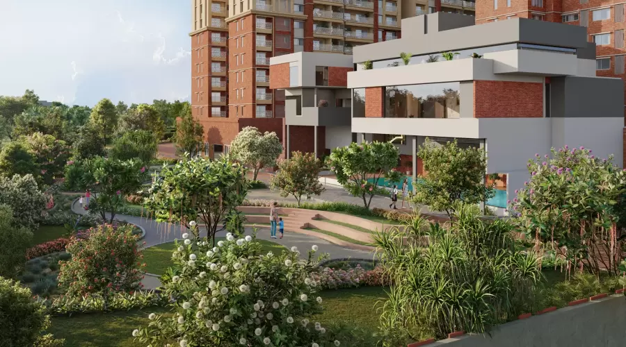 M3M Sector 124 Noida – A New Address for Premium Living in Noida