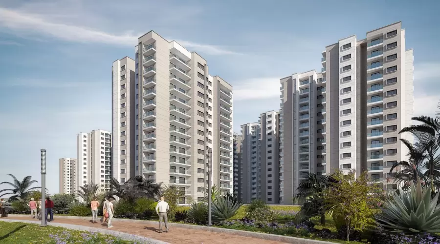 Prestige Kollur – A New Residential Project in Kollur, Hyderabad