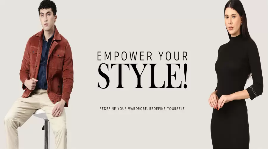 Bold Men's Style Your Ultimate Online Shopping Destination