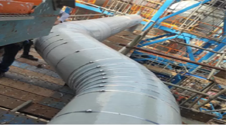 Ashley Engineering: Expert Refractory Solutions for Industries