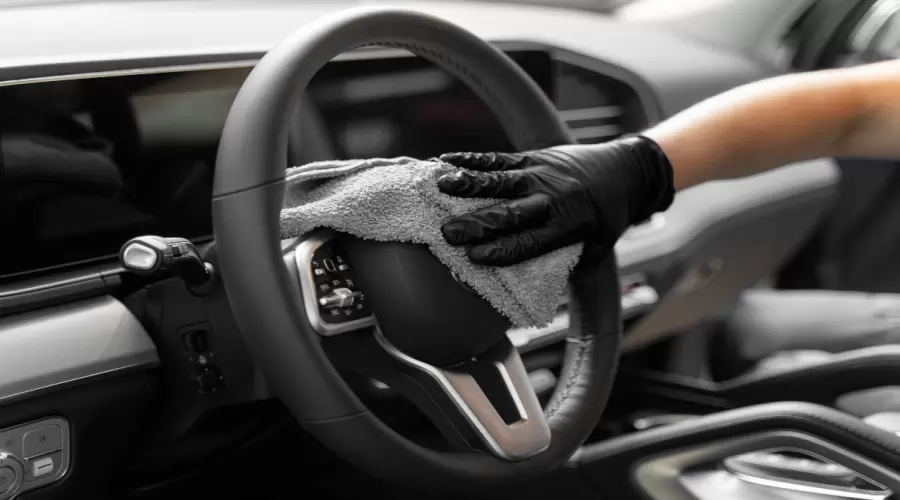 Top Benefits of Auto Detailing for Every Car Owner