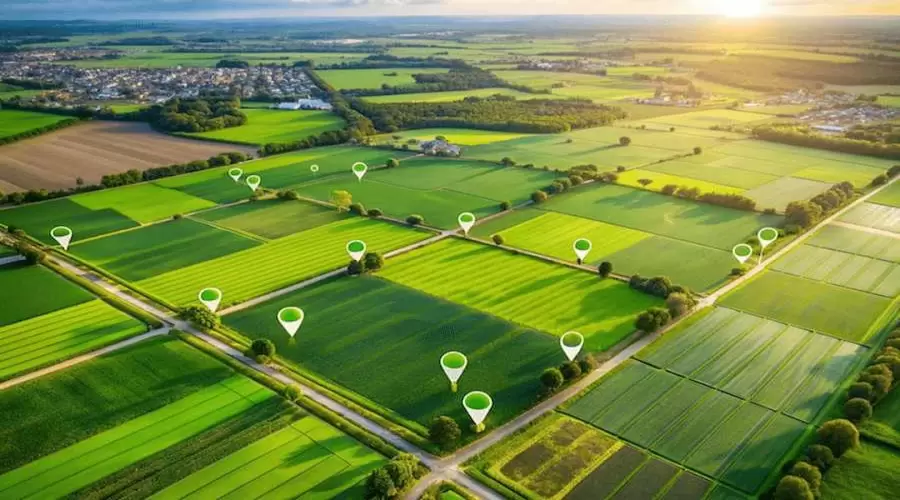 Best Godrej New & Upcoming Plotted Development Projects