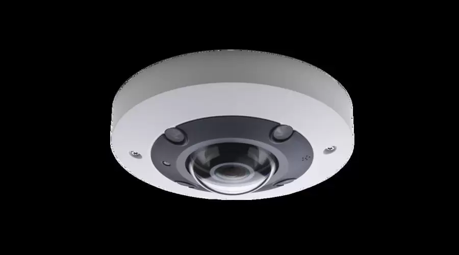 Cctv Fisheye Lenses for Complete 360 Degree Monitoring Solutions