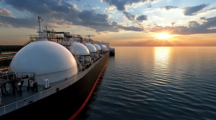 Clean Energy & LNG Solutions: The Role of Marine Consultancy