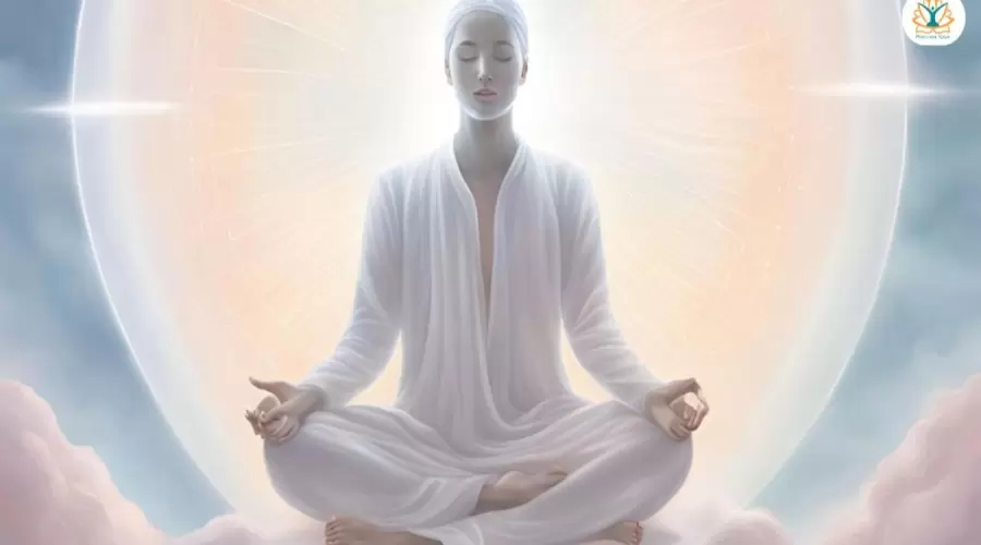 What Is White Aura Meaning, Traits, Energy & Spiritual Power