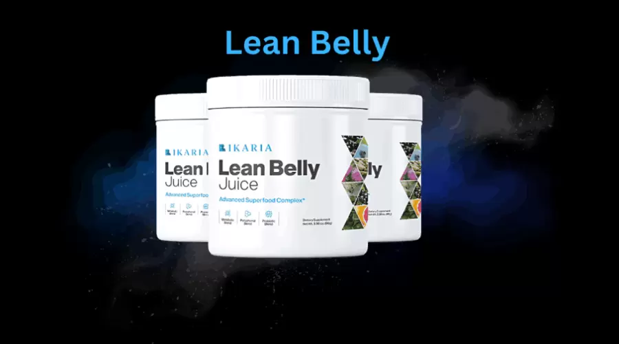Ikaria Lean Belly Juice (PROS OR CONS) — Really Work?
