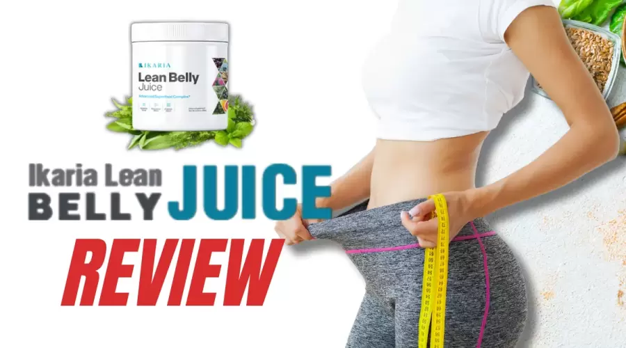 Ikaria Juice (SCAM OR LEGIT EXPERIENCE) “Reviews” Genuine?