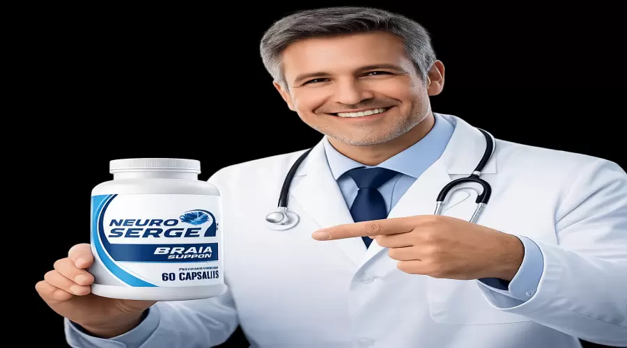 Neuro Serge [SCAM OR LEGIT] MUST READ Buy! Update 2026