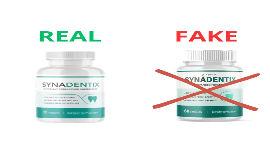 SynaDentix 2026 [TOP CHOICES] Read Hoax Or Legitimate!