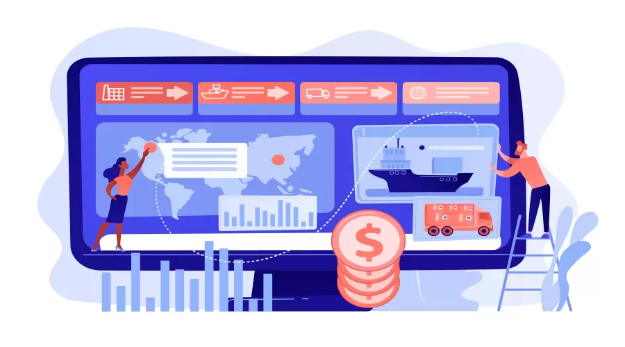 Top 10 Logistics & Transport Software Solutions UAE for 2026