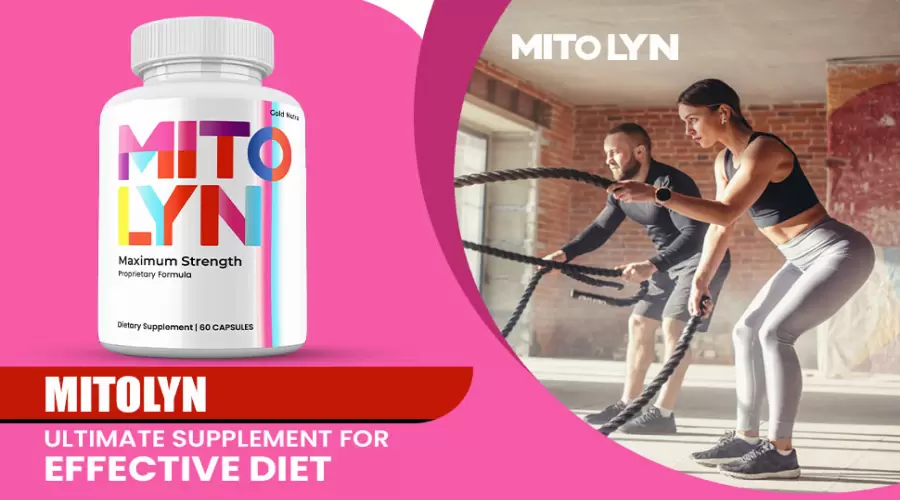 Mitolyn Online Reviews Game-Changing Insight From A User