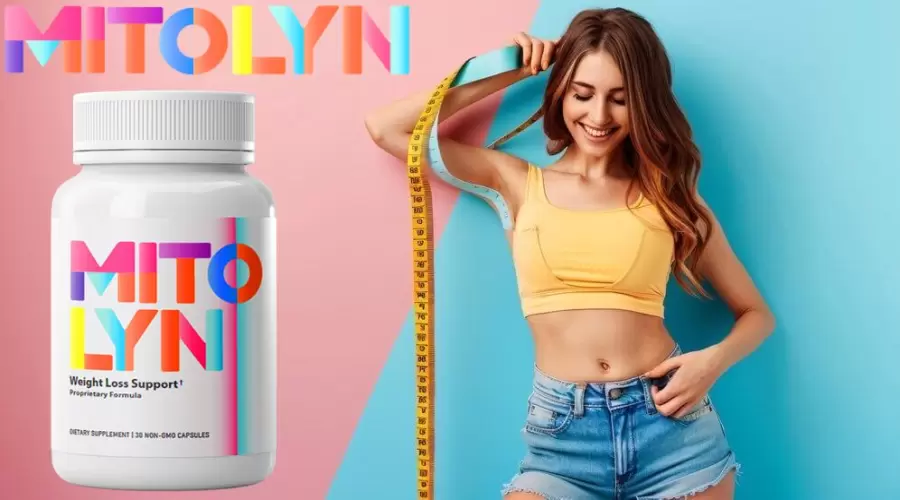 Mitolyn Reviews - Warning! Don't Buy Until You Read This!