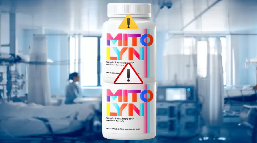 Mitolyn Full Breakdown Reviews : Scam or Legit in 2026?
