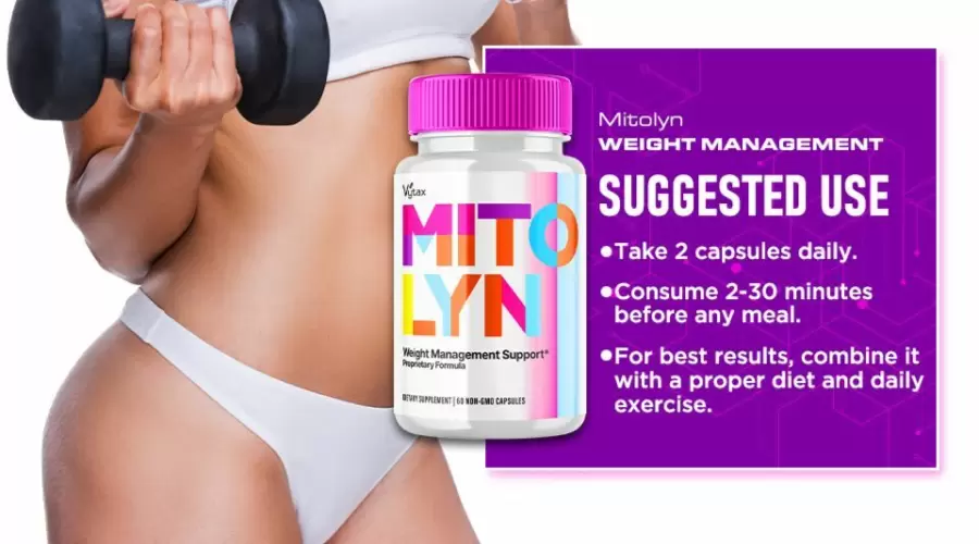 MITOLYN REVIEWS - ( BEWARE!! ) Does Mitolyn WORK? 2026