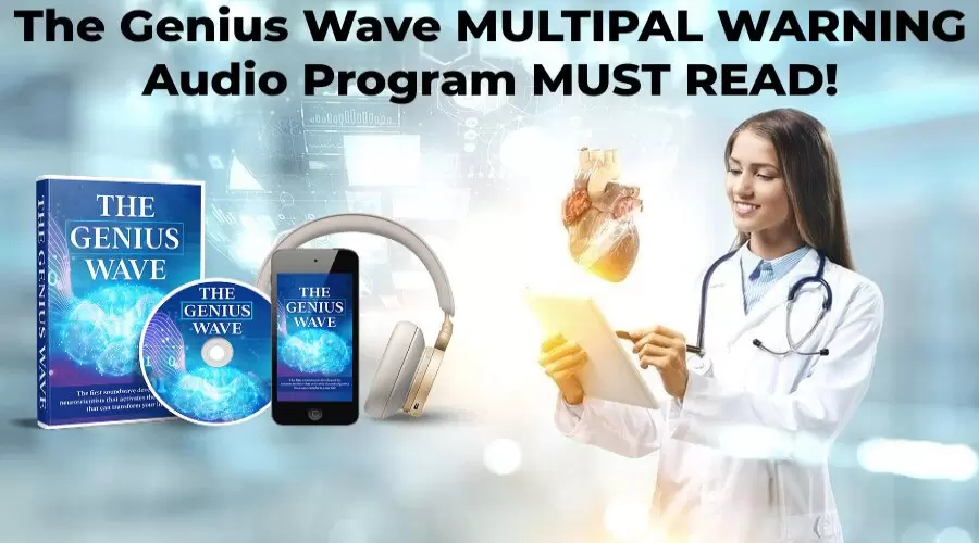 The Genius Wave User (2026 Reviews): Real People, Real Results?