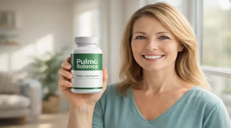 Pulmo Balance Reviews 2026 SCAM EXPOSED By People!