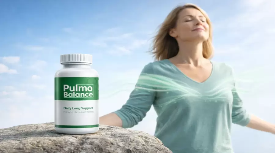 Pulmo Balance Review  2026 Is It A TRULY & UNEXPECTED?
