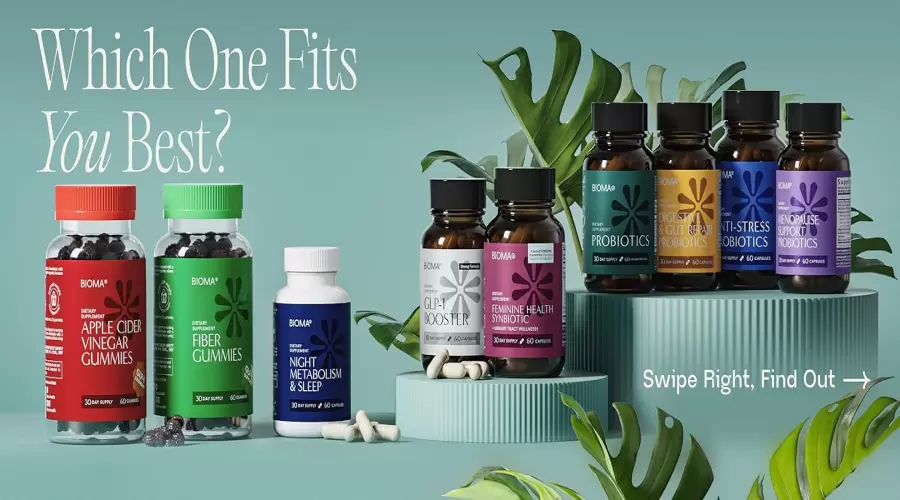 Bioma Probiotics: A Closer Look at This Popular Supplement