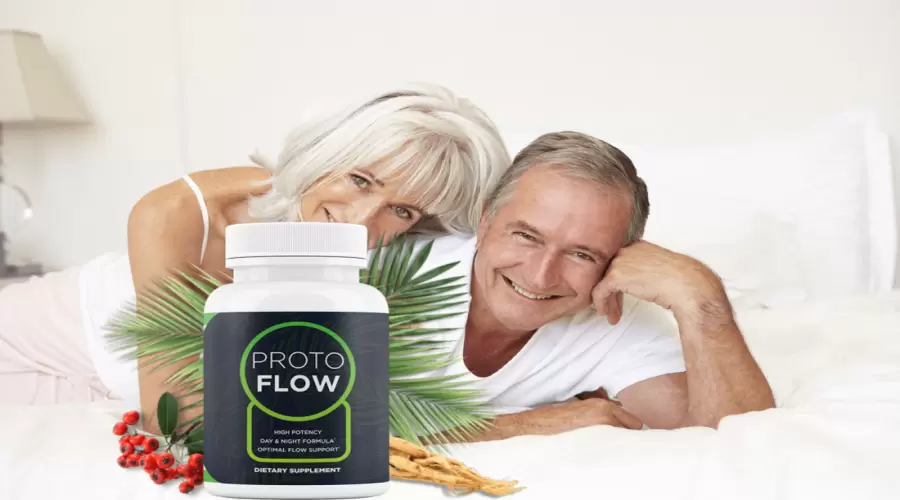 Protoflow Reviews (Serious WARNING!!) EXPERT CHECK!