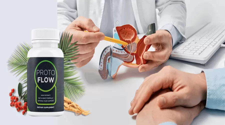 Protoflow Reviews — Enhance Overall Energy And Stamina!