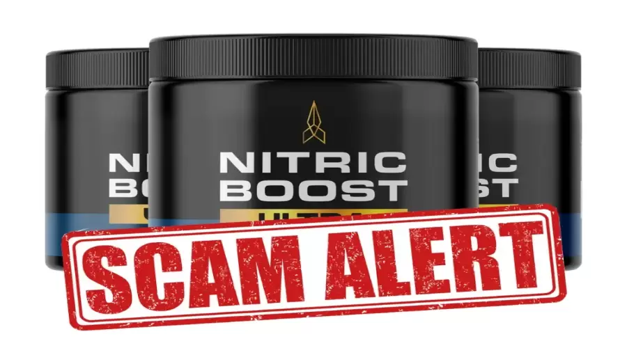 Nitric Boost Ultra – (I’ve Tested) – My Honest Experience!