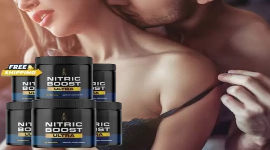Nitric Boost Ultra Side Effects: Is It Safe for Daily Use?