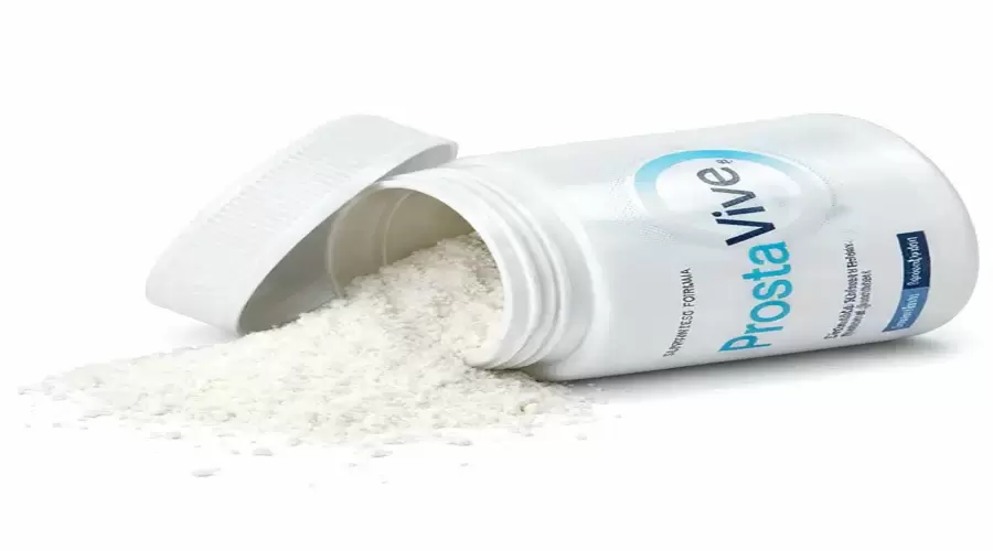 What is ProstaVive Supplement? Is it a scam or legit?