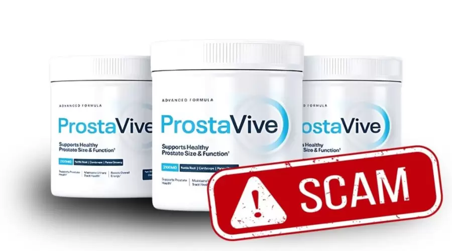 ProstaVive Reviews 2026 : Read This Before You Buy