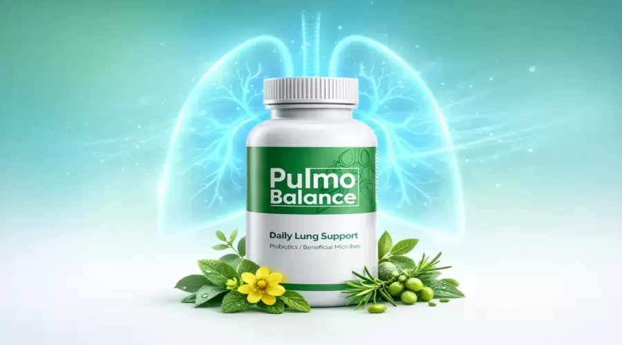 Pulmo Balance Supplements Is It A IS FAKE or REAL?