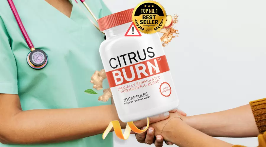 CitrusBurn: A Closer Look at This Popular Supplement