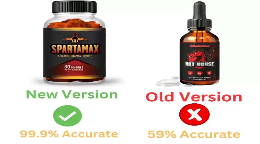 SpartaMax Gummies Supplement Review: It is A SCAM!