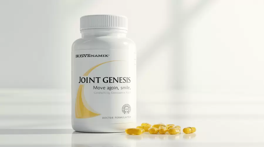 Joint Genesis – (I’ve Tested) – My Honest Experience!