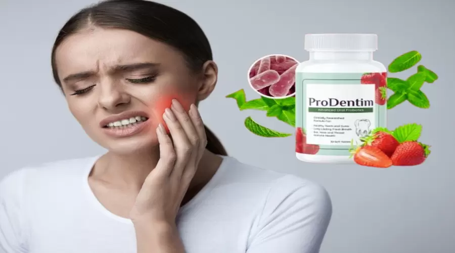 PRODENTIM SUPPLEMENTS – THE TRUTH NOBODY TELLS YOU!